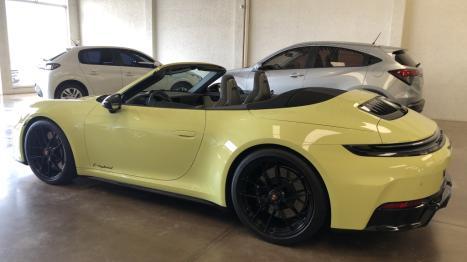 PORSCHE 911 Cabriolet 3.0 24V H6 CARRERA GTS PDK AUTOMÁTICO, Foto 4