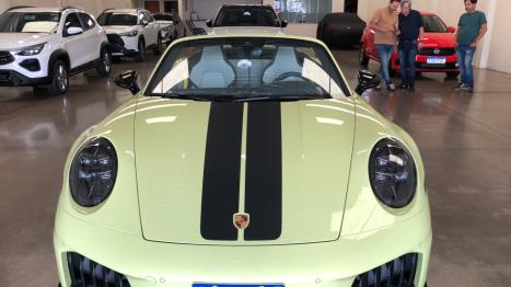 PORSCHE 911 Cabriolet 3.0 24V H6 CARRERA GTS PDK AUTOMÁTICO, Foto 5