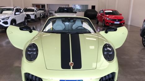 PORSCHE 911 Cabriolet 3.0 24V H6 CARRERA GTS PDK AUTOMÁTICO, Foto 9