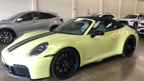 PORSCHE 911 Cabriolet 3.0 24V H6 CARRERA GTS PDK AUTOMÁTICO, Foto 10