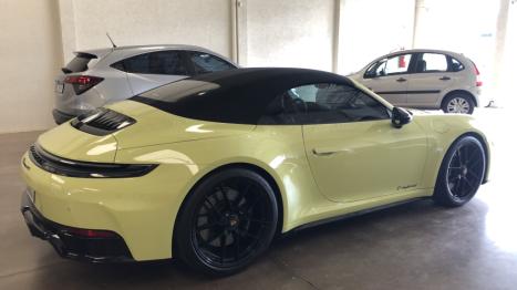 PORSCHE 911 Cabriolet 3.0 24V H6 CARRERA GTS PDK AUTOMÁTICO, Foto 11