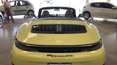 PORSCHE 911 Cabriolet 3.0 24V H6 CARRERA GTS PDK AUTOMÁTICO, Foto 16