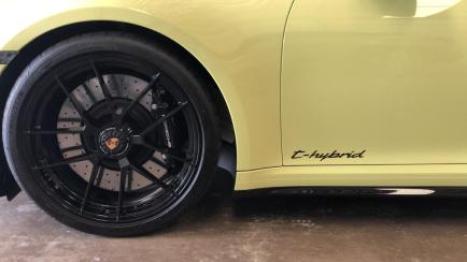 PORSCHE 911 Cabriolet 3.0 24V H6 CARRERA GTS PDK AUTOMÁTICO, Foto 17