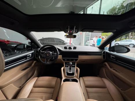 PORSCHE Cayenne 3.0 V6 24V 4P AWD COUP TURBO AUTOMTICO TIPTRONIC, Foto 2