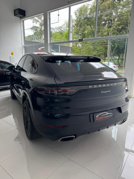 PORSCHE Cayenne 3.0 V6 24V 4P AWD COUP TURBO AUTOMTICO TIPTRONIC, Foto 3