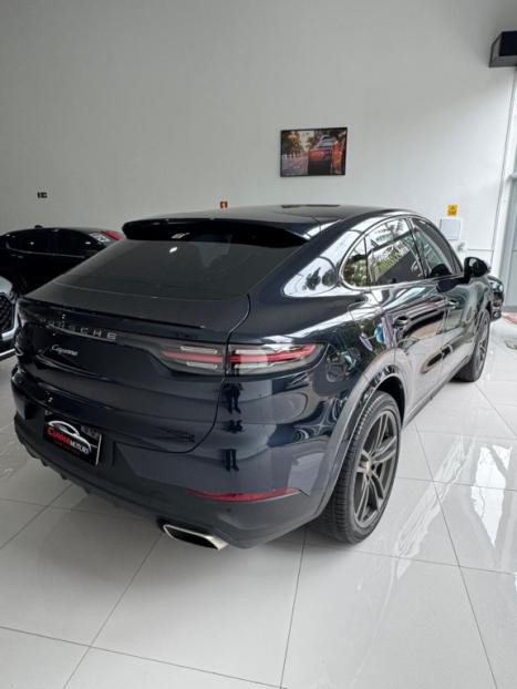 PORSCHE Cayenne 3.0 V6 24V 4P AWD COUP TURBO AUTOMTICO TIPTRONIC, Foto 4