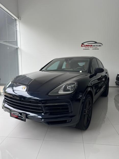 PORSCHE Cayenne 3.0 V6 24V 4P AWD COUP TURBO AUTOMTICO TIPTRONIC, Foto 1