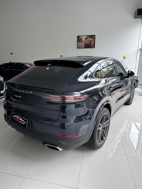 PORSCHE Cayenne 3.0 V6 24V 4P AWD COUP TURBO AUTOMTICO TIPTRONIC, Foto 6