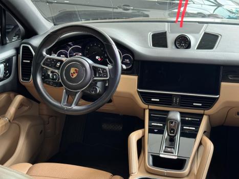 PORSCHE Cayenne 3.0 V6 24V 4P AWD COUP TURBO AUTOMTICO TIPTRONIC, Foto 8