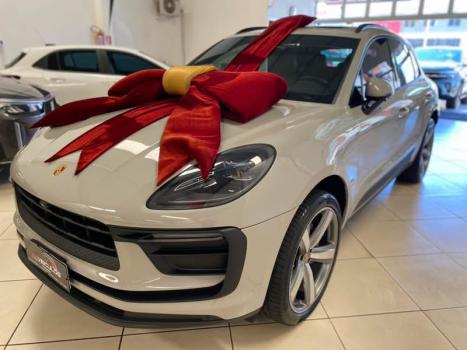 PORSCHE Macan 2.0 16V 4P AWD TURBO PDK AUTOM�TICO, Foto 1