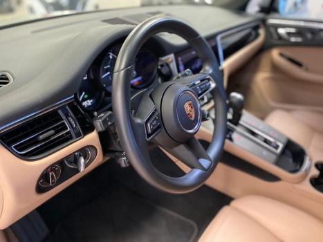 PORSCHE Macan 2.0 16V 4P AWD TURBO PDK AUTOM�TICO, Foto 3