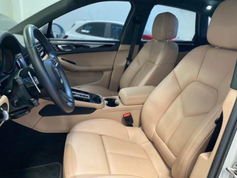PORSCHE Macan 2.0 16V 4P AWD TURBO PDK AUTOM�TICO, Foto 4