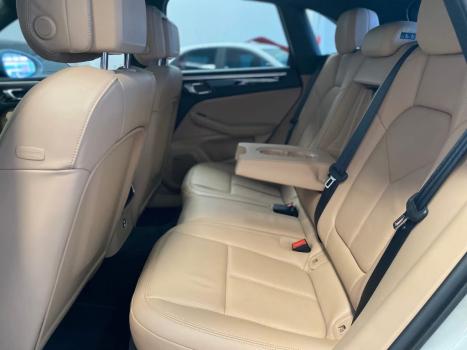 PORSCHE Macan 2.0 16V 4P AWD TURBO PDK AUTOM�TICO, Foto 6