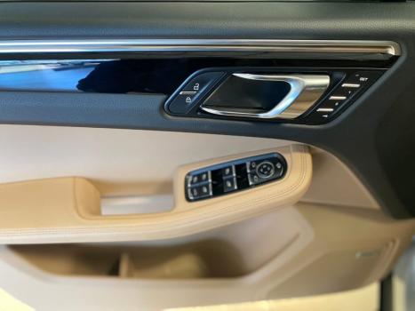 PORSCHE Macan 2.0 16V 4P AWD TURBO PDK AUTOM�TICO, Foto 9