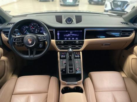 PORSCHE Macan 2.0 16V 4P AWD TURBO PDK AUTOM�TICO, Foto 11