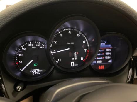 PORSCHE Macan 2.0 16V 4P AWD TURBO PDK AUTOM�TICO, Foto 13