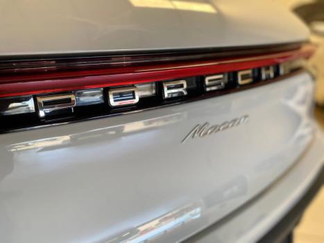 PORSCHE Macan 2.0 16V 4P AWD TURBO PDK AUTOM�TICO, Foto 15