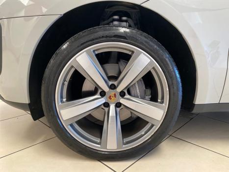 PORSCHE Macan 2.0 16V 4P AWD TURBO PDK AUTOM�TICO, Foto 16