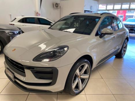 PORSCHE Macan 2.0 16V 4P AWD TURBO PDK AUTOM�TICO, Foto 17
