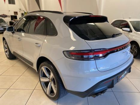 PORSCHE Macan 2.0 16V 4P AWD TURBO PDK AUTOM�TICO, Foto 18