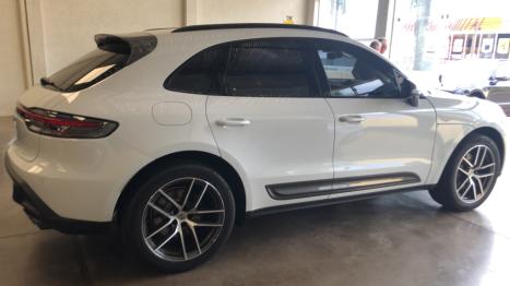 PORSCHE Macan 2.0 16V 4P AWD TURBO T PDK AUTOM�TICO, Foto 2