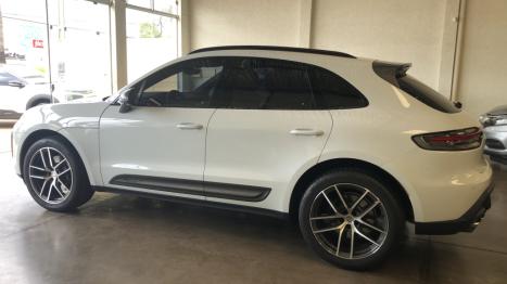 PORSCHE Macan 2.0 16V 4P AWD TURBO T PDK AUTOM�TICO, Foto 3
