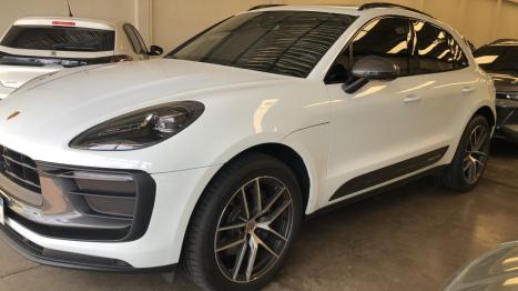 PORSCHE Macan 2.0 16V 4P AWD TURBO T PDK AUTOM�TICO, Foto 5