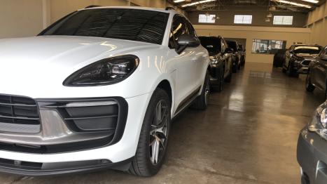 PORSCHE Macan 2.0 16V 4P AWD TURBO T PDK AUTOM�TICO, Foto 8