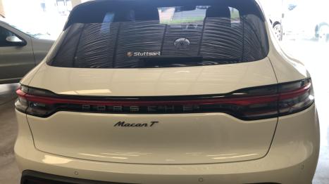 PORSCHE Macan 2.0 16V 4P AWD TURBO T PDK AUTOM�TICO, Foto 9