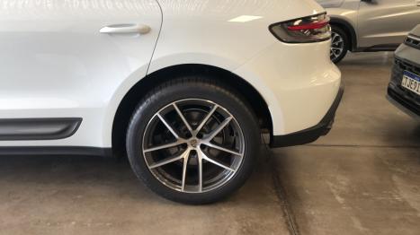 PORSCHE Macan 2.0 16V 4P AWD TURBO T PDK AUTOM�TICO, Foto 10