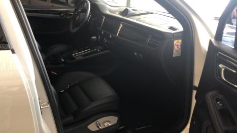 PORSCHE Macan 2.0 16V 4P AWD TURBO T PDK AUTOM�TICO, Foto 12
