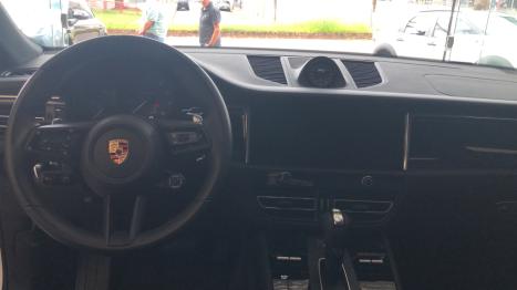 PORSCHE Macan 2.0 16V 4P AWD TURBO T PDK AUTOM�TICO, Foto 13