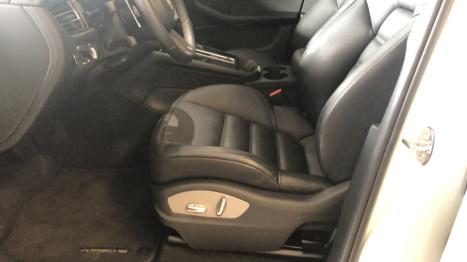 PORSCHE Macan 2.0 16V 4P AWD TURBO T PDK AUTOM�TICO, Foto 14