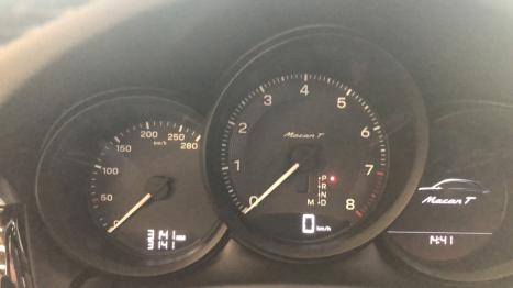 PORSCHE Macan 2.0 16V 4P AWD TURBO T PDK AUTOM�TICO, Foto 17