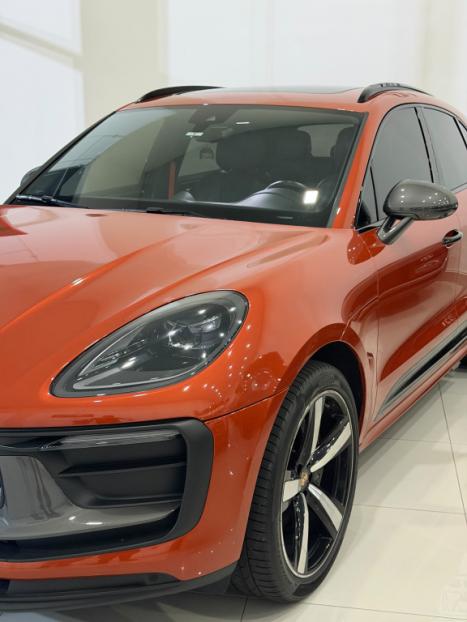 PORSCHE Macan 2.0 16V 4P AWD TURBO T PDK AUTOMÁTICO, Foto 3