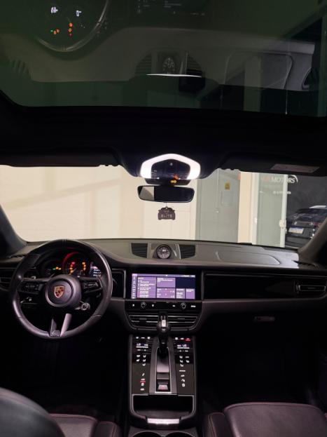 PORSCHE Macan 2.0 16V 4P AWD TURBO T PDK AUTOMÁTICO, Foto 6