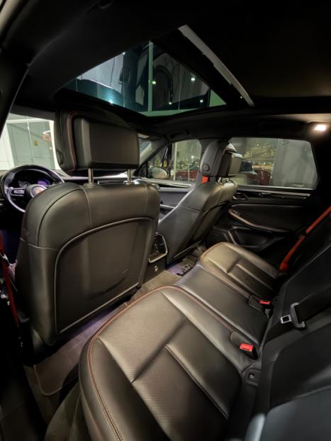 PORSCHE Macan 2.0 16V 4P AWD TURBO T PDK AUTOMÁTICO, Foto 7
