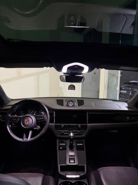 PORSCHE Macan 2.0 16V 4P AWD TURBO T PDK AUTOMÁTICO, Foto 8