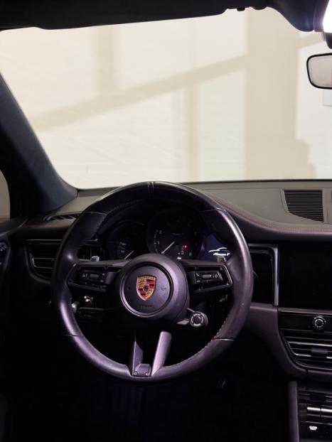 PORSCHE Macan 2.0 16V 4P AWD TURBO T PDK AUTOMÁTICO, Foto 9