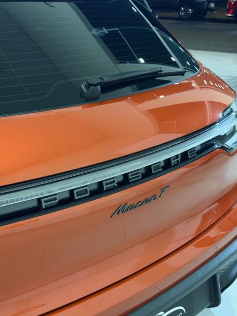 PORSCHE Macan 2.0 16V 4P AWD TURBO T PDK AUTOMÁTICO, Foto 15