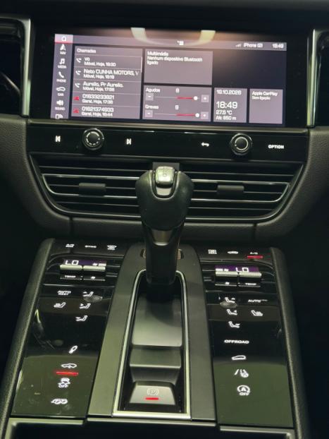 PORSCHE Macan 2.0 16V 4P AWD TURBO T PDK AUTOMÁTICO, Foto 16