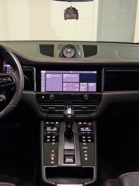 PORSCHE Macan 2.0 16V 4P AWD TURBO T PDK AUTOMÁTICO, Foto 17