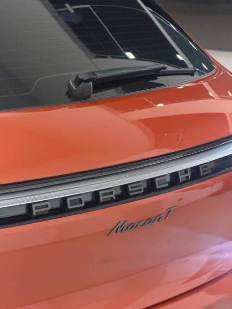 PORSCHE Macan 2.0 16V 4P AWD TURBO T PDK AUTOMÁTICO, Foto 18