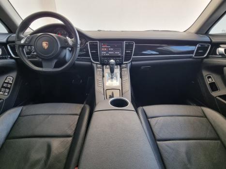 PORSCHE Panamera 3.6 V6 24V 4P AUTOMTICO, Foto 2