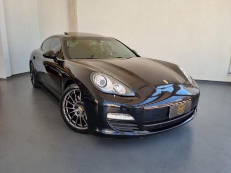 PORSCHE Panamera 3.6 V6 24V 4P AUTOMTICO, Foto 5