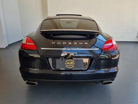 PORSCHE Panamera 3.6 V6 24V 4P AUTOMTICO, Foto 8