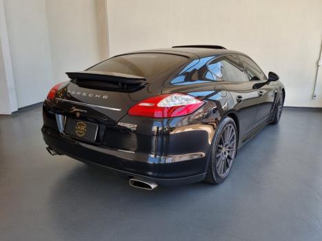 PORSCHE Panamera 3.6 V6 24V 4P AUTOMTICO, Foto 9