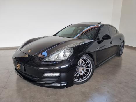 PORSCHE Panamera 3.6 V6 24V 4P AUTOM�TICO, Foto 1