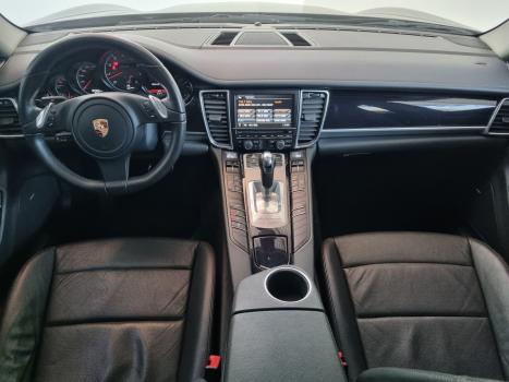 PORSCHE Panamera 3.6 V6 24V 4P AUTOM�TICO, Foto 2