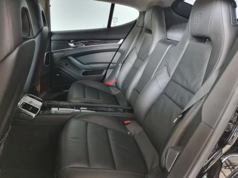 PORSCHE Panamera 3.6 V6 24V 4P AUTOM�TICO, Foto 3